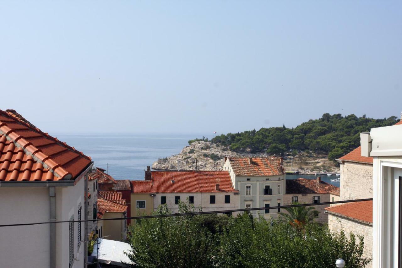 Apartmani Paula Makarska Exterior foto